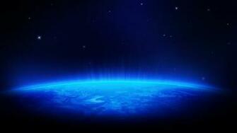 Wallpaper HD 1080p Blue Image