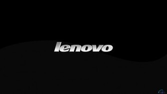 Wallpaper Lenovo Logo X HDtv 1080p Desktop
