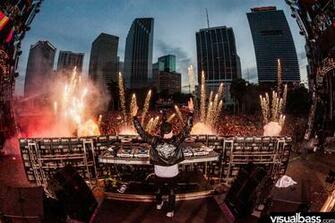 After Ultra Why Umf Could Also Mean Ultimate Music