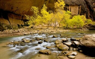 Nature Wallpaper HD Landscape