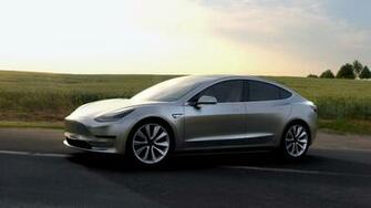 Tesla Model Image Photos Pictures Background