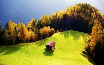 Beautiful Wallpaper Landscapes