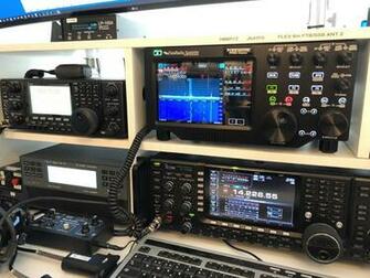 Hb9ryz Swiss Amateur Radio Station Omnirig V2