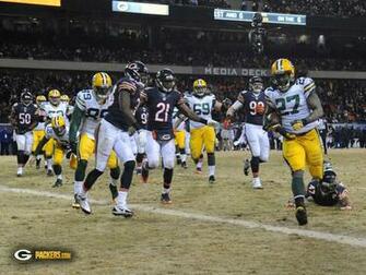 Packers Wallpaper Games