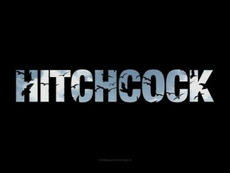 Alfred Hitchcock The Birds Wallpaper Desktop HD iPad iPhone