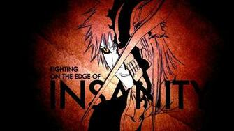 Insanity Computer Wallpaper Desktop Background Id