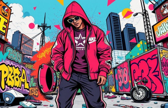 Hypebeast Wallpaper Animation