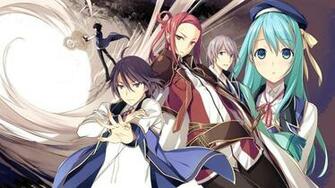 Kenja No Mago HD Wallpaper Background Image Id