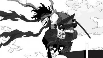 My Hero Academia HD Wallpaper Background Image