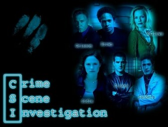 Csi Las Vegas All S Wallpaper
