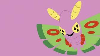 Dustox Wallpaper