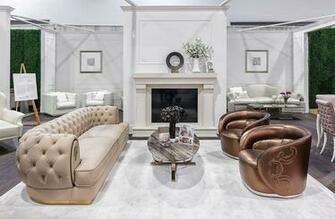 Paramount Furniture Sheffield Design Studio Mona Foreman