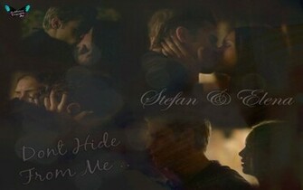 Vampire Diaries Wallpaper The
