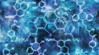 Science Wallpaper On