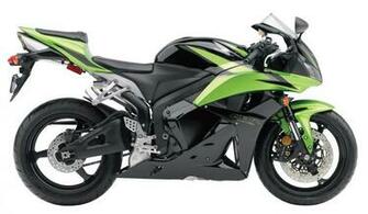 Kawasaki Ninja Cbr600rr Wallpaper World