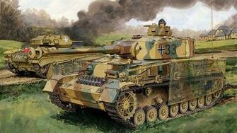 Rss Feed Content Panzer Iv Original