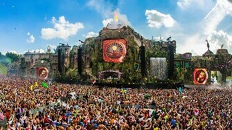 Dj Tiesto Wallpaper