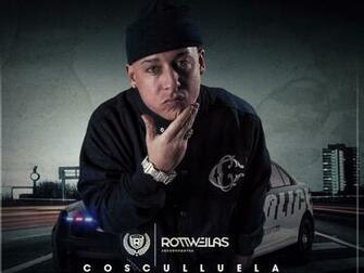 My Wallpaper Music Cosculluela