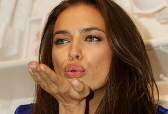 Irina Shayk Celebrities HD Wallpaper
