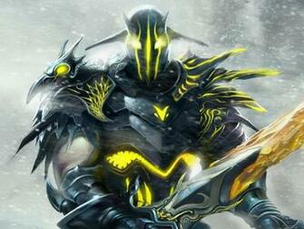 Tapeta Art Game Games Scene Gry