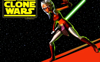 Star Wars The Clone Wallpaper Stock