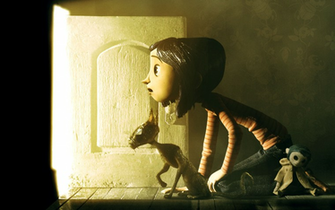 Coraline Wallpaper