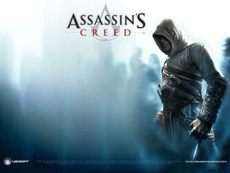 Alta R Ibn La Ahad Image Altair HD Wallpaper And