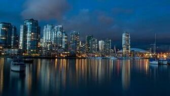 Mind Blowing Cityscape Desktop Wallpaper Dzine