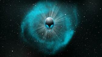 Alienware Wallpaper HD