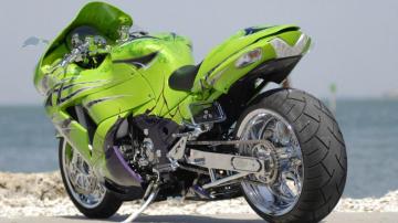 Best Zx14 Desktop Background