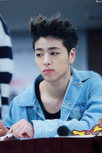 Koo Junhoe Image HD Wallpaper And Background Photos