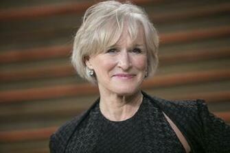 Glenn Close HD Wallpaper 7wallpaper Net