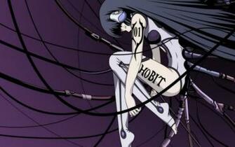 Chobits Computer Wallpaper Desktop Background Id