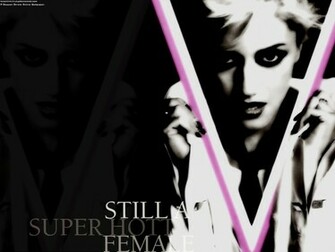 Gwen Stefani Wallpaper