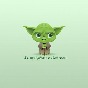 Yoda iPhone Wallpaper Image Crazy Gallery