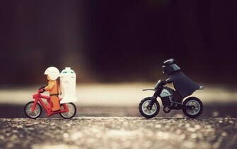 Star War Wallpaper Funny Wars