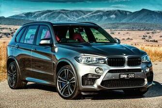 Bmw X5 M Au Spec F15 Wallpaper Photos Pictures