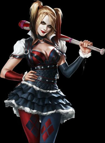 Harley Quinn Wallpaper Injustice C