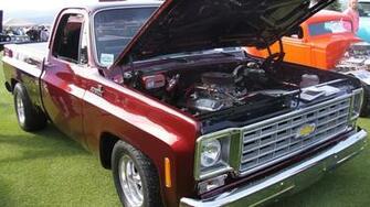 Chevrolet Silverado Truck Ss Wallpaper Allwallpaper In