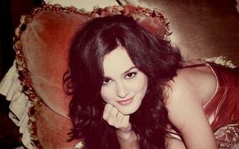 Leighton Meester Wallpaper High Quality