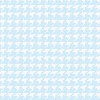 Skotti Baby Blue Removable Wallpaper