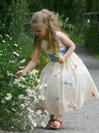 Girl Dress Matchthe Color Of The Sash To Bridesmaid Dresses For A
