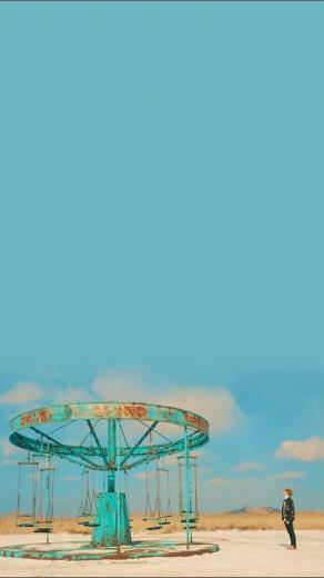 Spring Day Bts Jungkook Wallpaper Springday