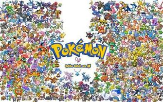 Pokemon Cute Wallpaper Pc
