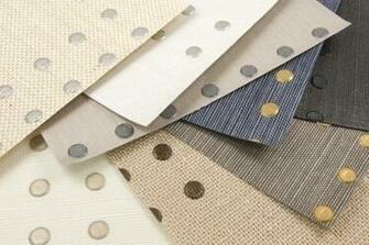 Phillip Jeffries Rivet Wallpaper Obsessi