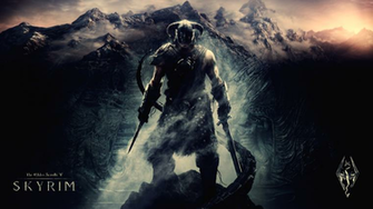 Skyrim Hot Damn They Ve Improved From Oblivion S Tasteless Fantasy
