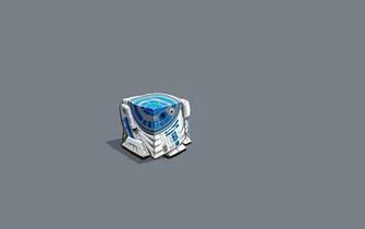 Movie Star Wars R2 D2 Wallpaper