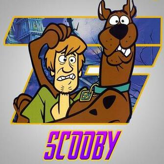 Scooby Doo Just Another Saturday In