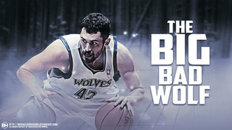 Kevin Love Wallpaper