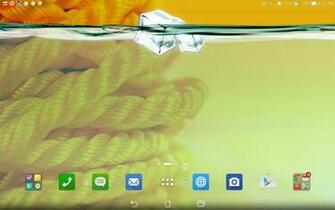 Asus Livewater Live Wallpaper Android Apps On Google Play